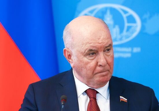 Russia BRICS