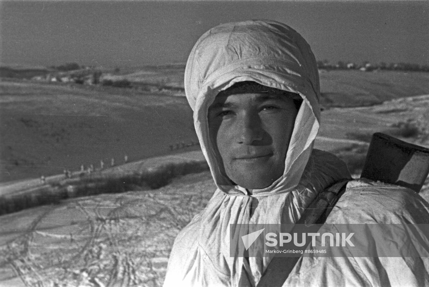 Great Patriotic War 1941-1945