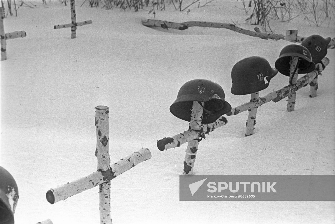 Great Patriotic War 1941-1945