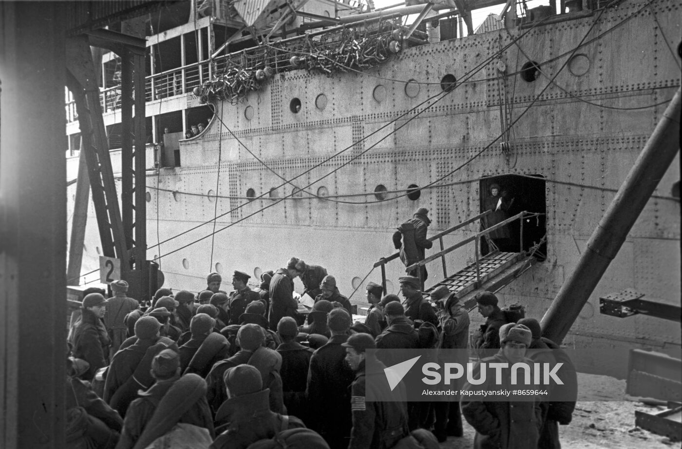 Great Patriotic War 1941-1945
