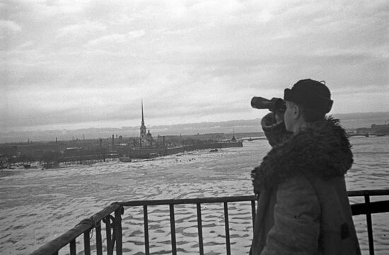 Great Patriotic War 1941-1945