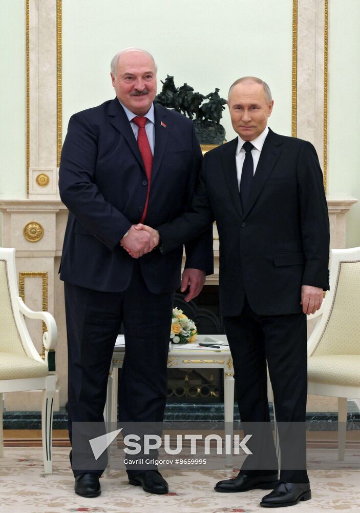 Russia Belarus