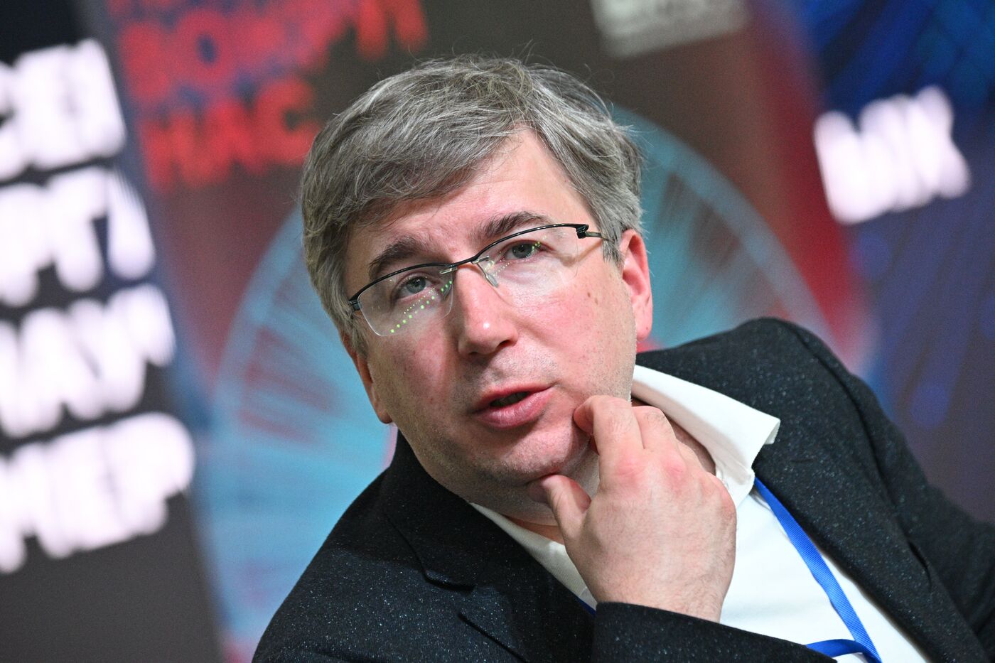 Russia EXPO. All-Russian Forum of Organizers of Popular Science Events