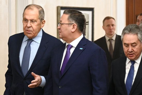 Belarus CIS Foreign Ministers Council