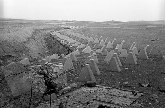 Great Patriotic War, 1941-1945