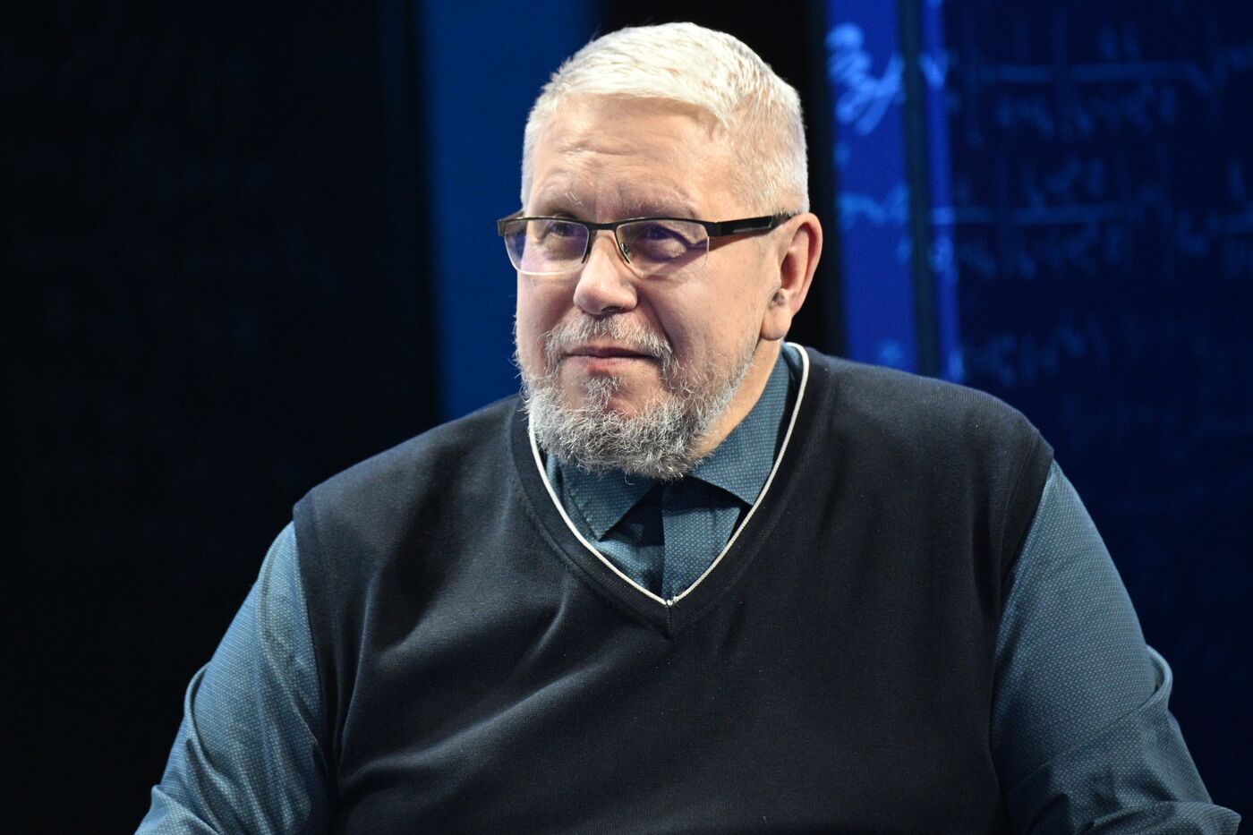 RUSSIA EXPO. Panel session, Creating an Image of the Future: Science Fiction and Prognostication as a Tool for Forming an Image of the Future