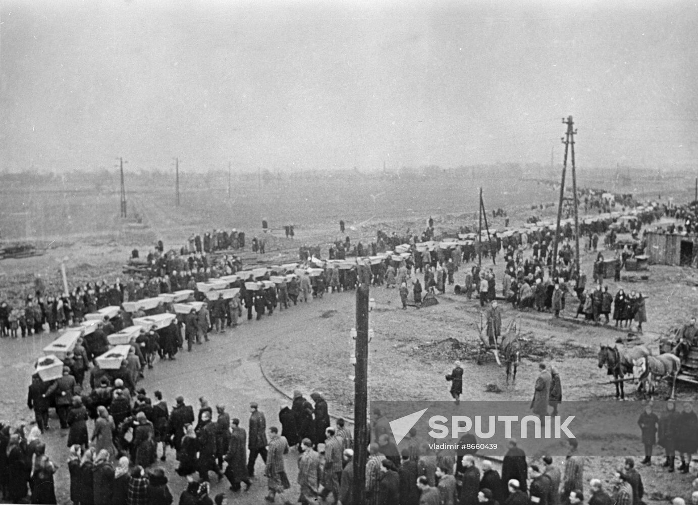 Auschwitz concentration camp