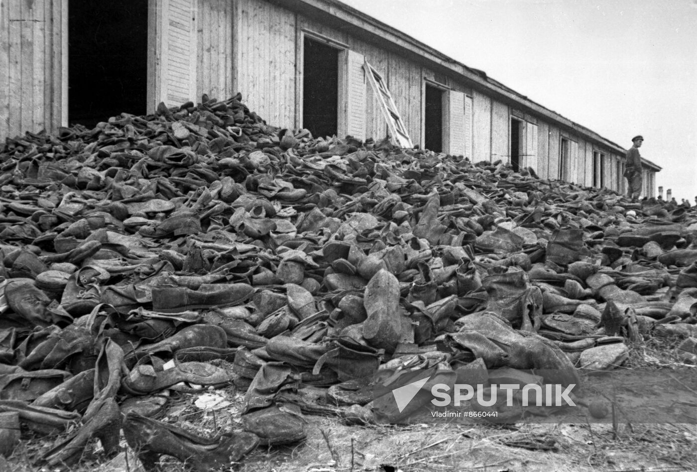 The Great Patriotic War of 1941-1945