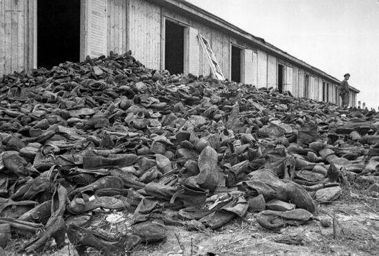 The Great Patriotic War of 1941-1945