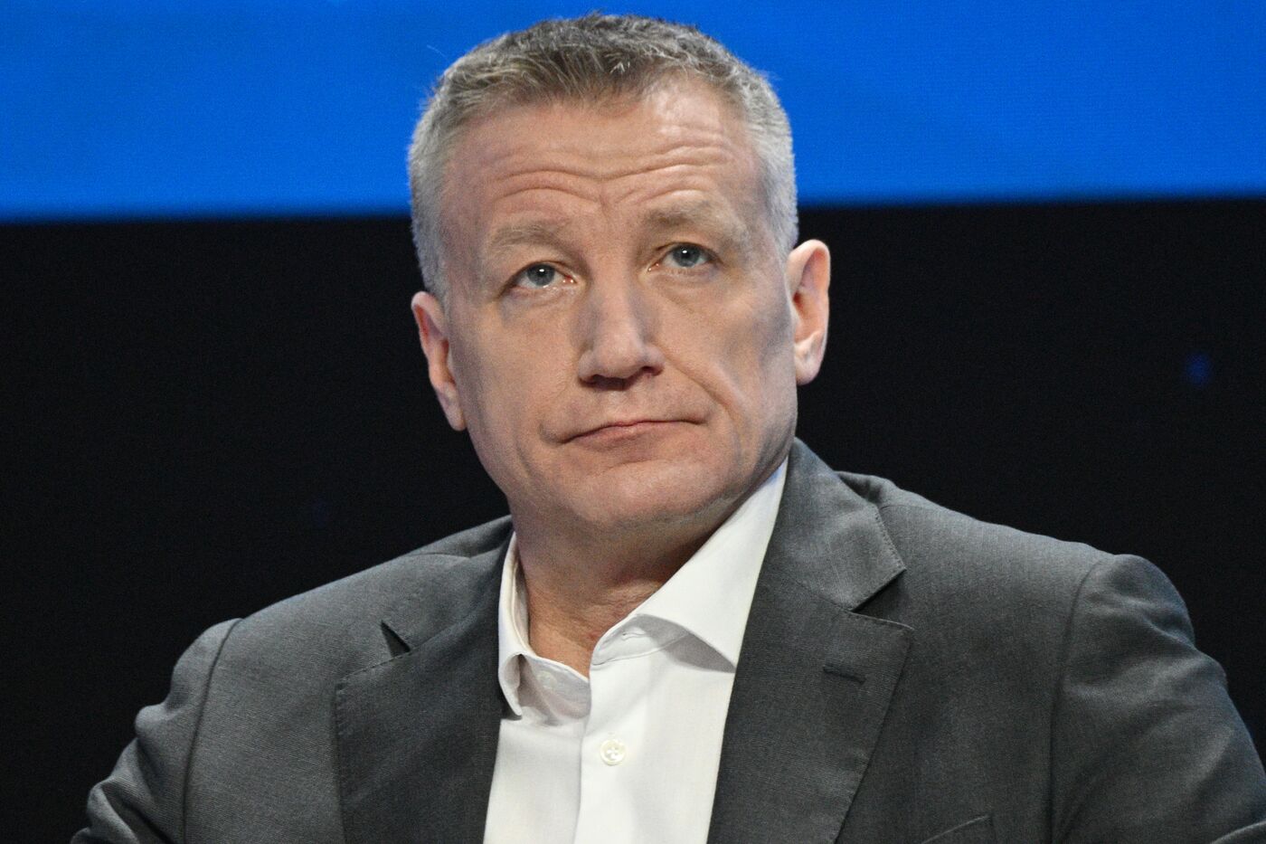 RUSSIA EXPO. Panel session, Creating an Image of the Future: Science Fiction and Prognostication as a Tool for Forming an Image of the Future