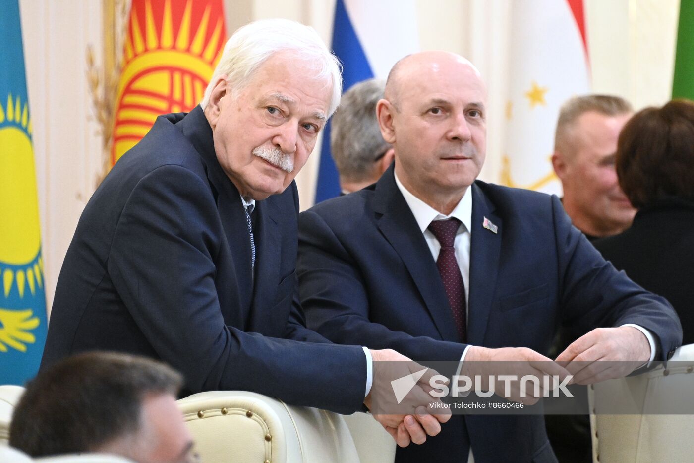 Belarus CIS Foreign Ministers Council