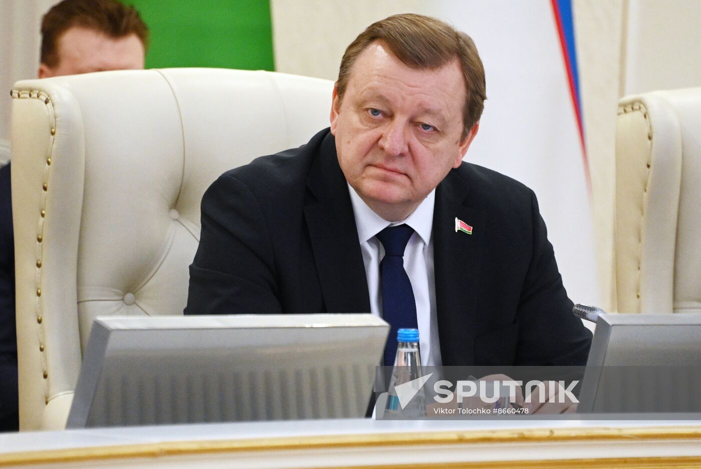 Belarus CIS Foreign Ministers Council