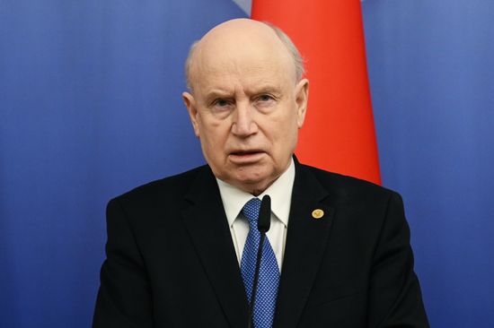 Belarus CIS Foreign Ministers Council