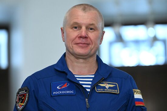 Russia Belarus Space