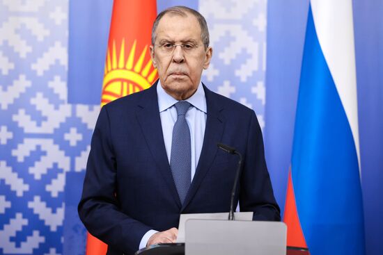 Belarus CIS Foreign Ministers Council