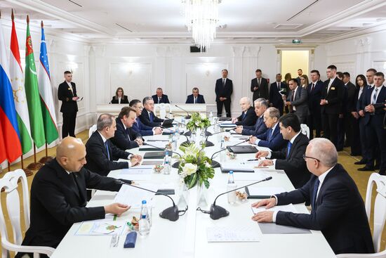 Belarus CIS Foreign Ministers Council