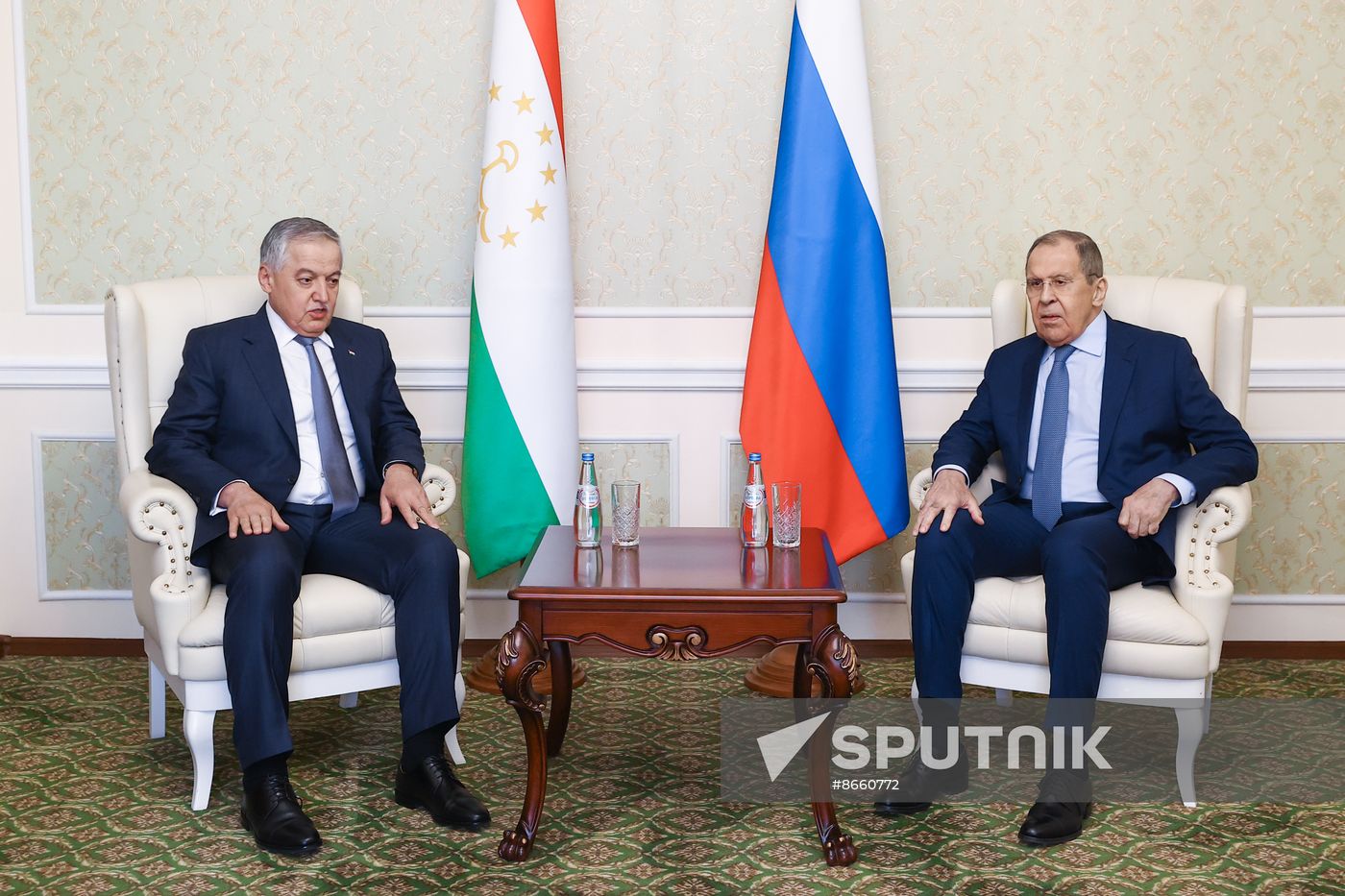 Belarus CIS Foreign Ministers Council