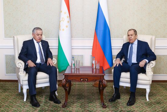 Belarus CIS Foreign Ministers Council