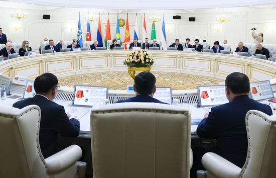 Belarus CIS Foreign Ministers Council