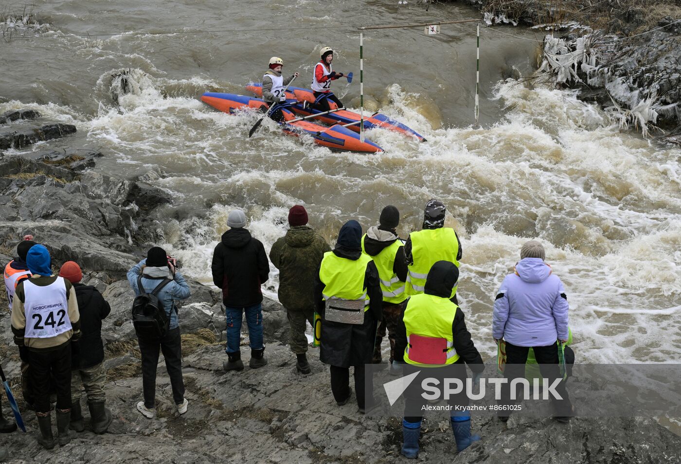 Russia Sports Tourism Championship