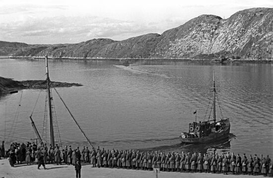 Great Patriotic War of 1941-1945