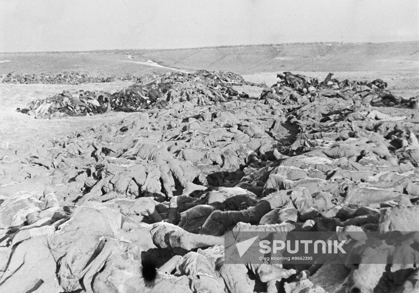 Great Patriotic War, 1941-1945