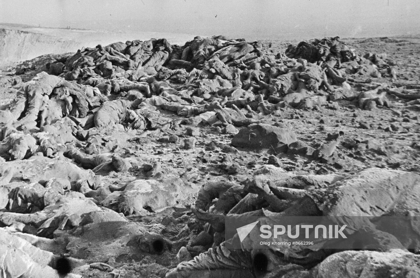 Great Patriotic War, 1941-1945