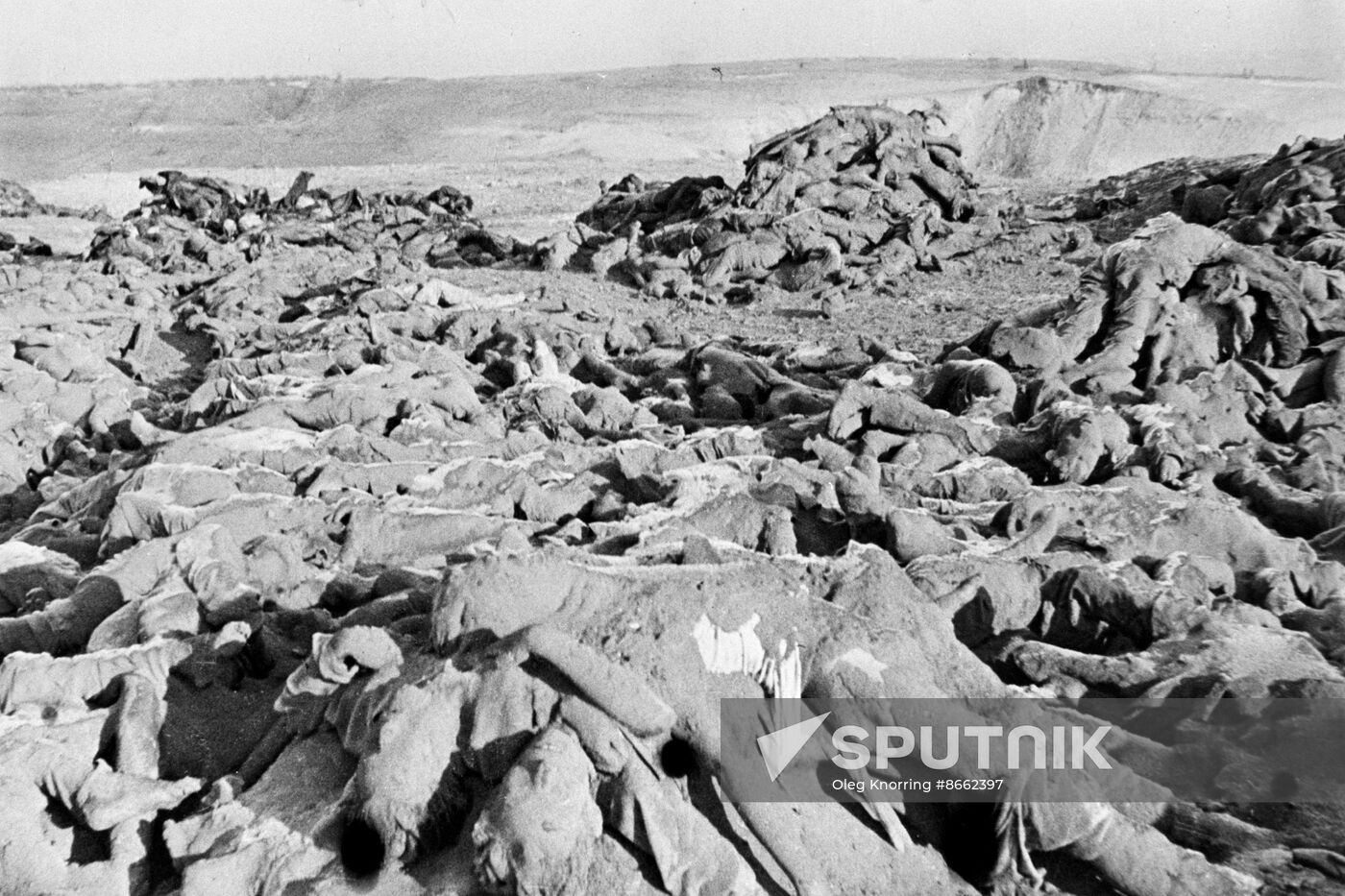 Great Patriotic War, 1941-1945