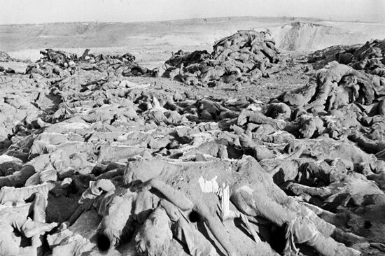 Great Patriotic War, 1941-1945