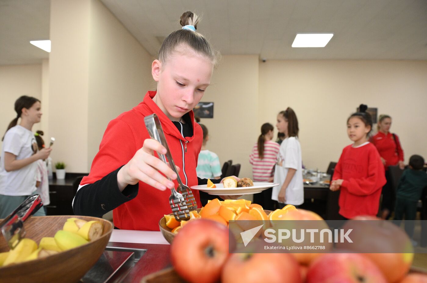 Russia Ukraine Military Operation Evacuees