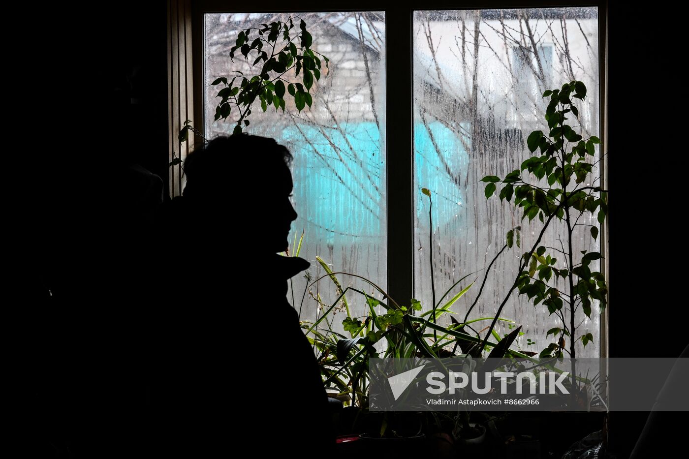 Russia Orsk Floods