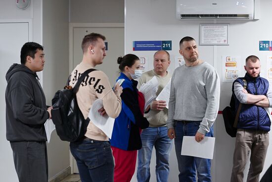 Russia National Blood Donor Day