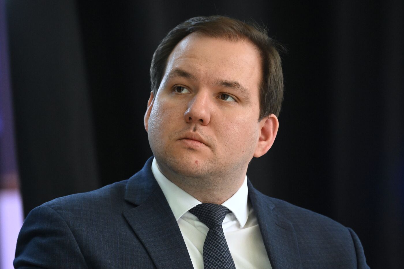 RUSSIA EXPO. Expert session, Artificial Intelligence in Development: From Ideas to Innovation