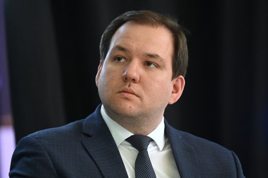 RUSSIA EXPO. Expert session, Artificial Intelligence in Development: From Ideas to Innovation