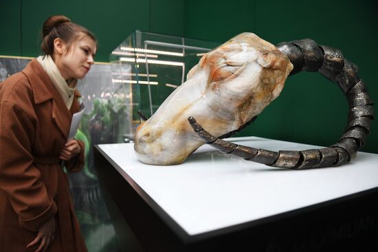 Russia Art Fair