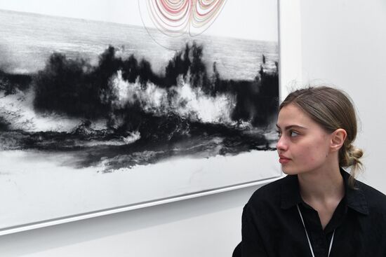 Russia Art Fair