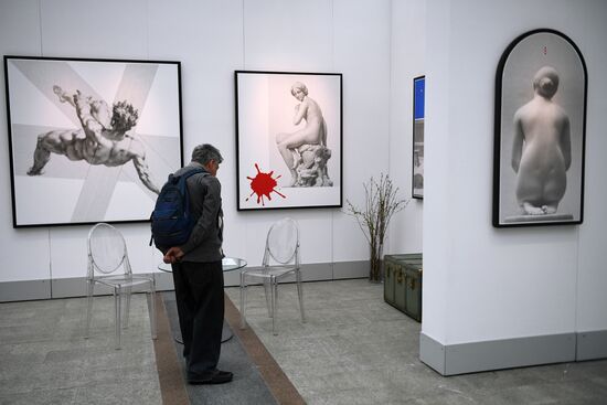 Russia Art Fair