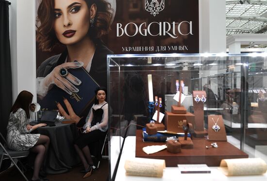 Russia Art Fair