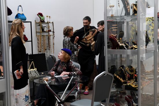 Russia Art Fair