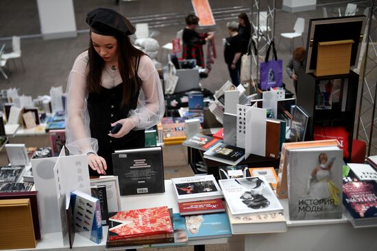 Russia Art Fair