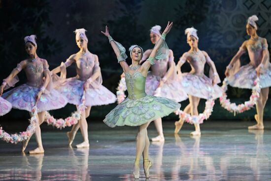 Russia Ballet Corsaire