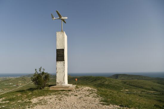 Russia Crimea Daily Life