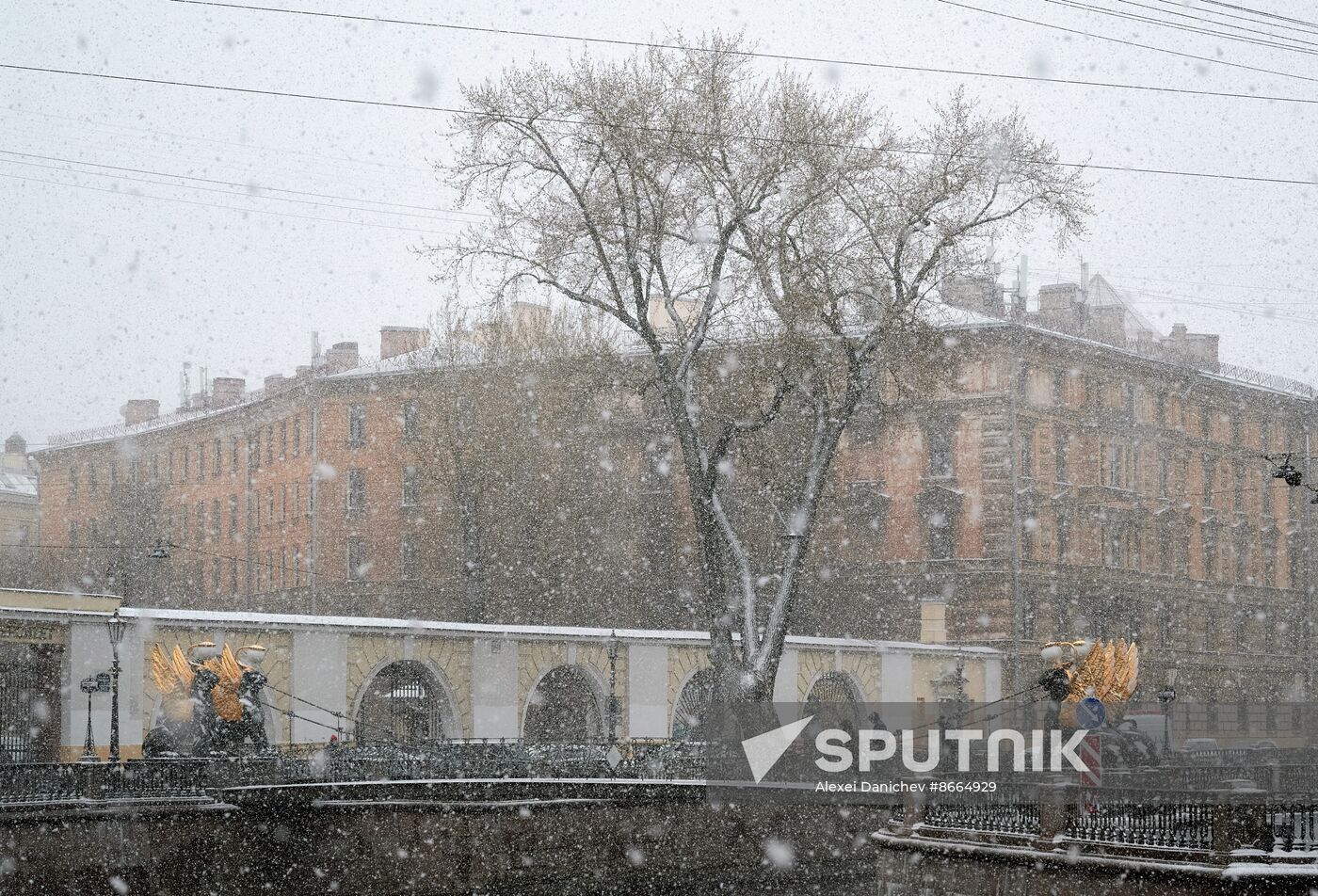 Russia Regions Weather