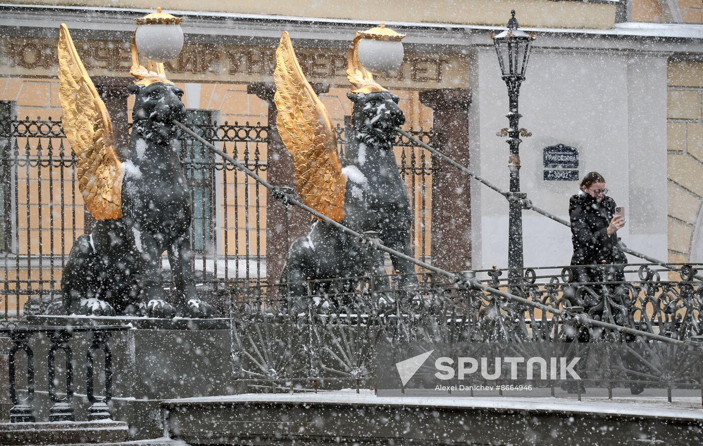 Russia Regions Weather