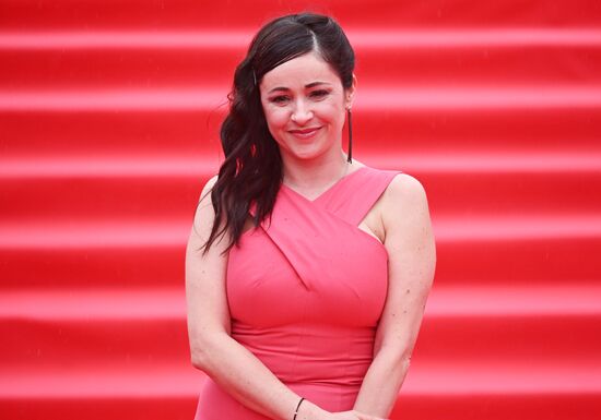 Russia Moscow International Film Festival Opening