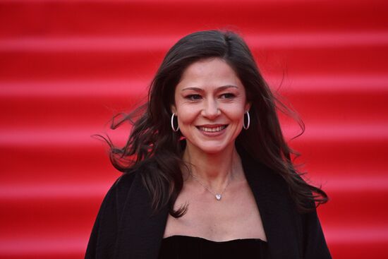 Russia Moscow International Film Festival Opening