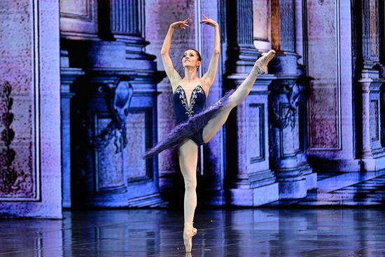 Russia Ballet Festival