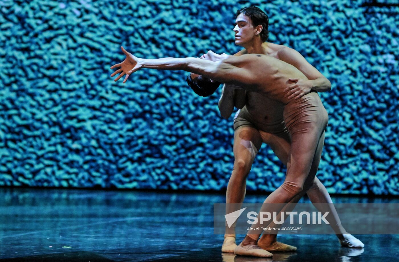 Russia Ballet Festival