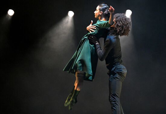 Russia Ballet Festival