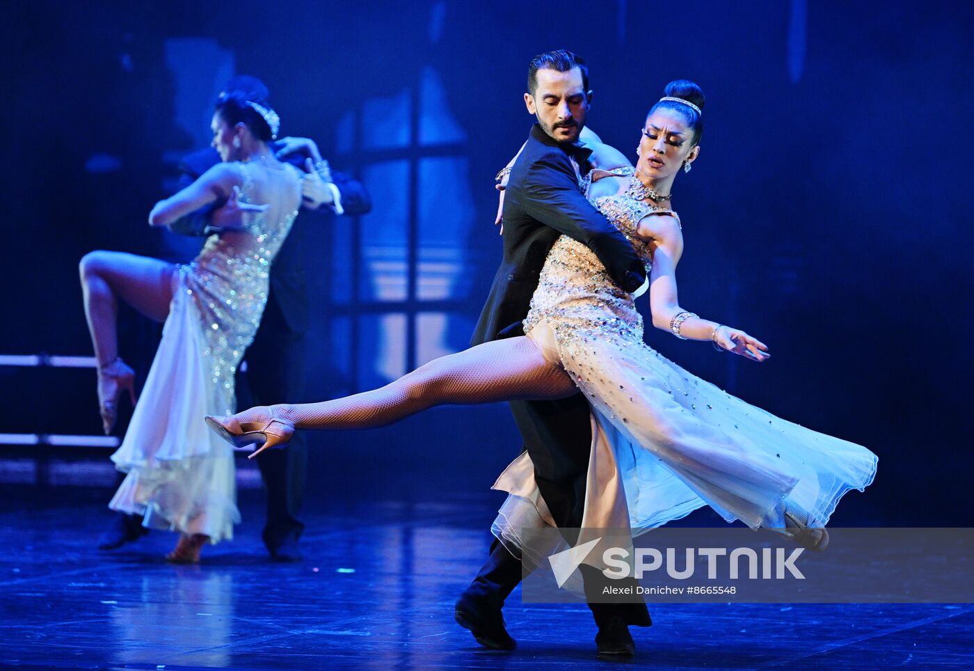 Russia Ballet Festival